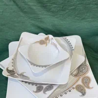 سرویس چینی توس