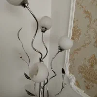 آباژور ایستاده|چراغ خواب و آباژور|مشهد, الهیه|دیوار