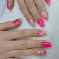 کاشت و ترمیم ناخن