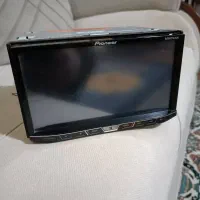 صبط دودین پایونیر، فیلیپس، باند سونی وپایونییر