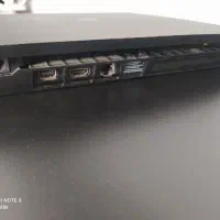 ps4 اسلیم 1 ترا تمیز اکانتی بوده خودم کپی خور کردم|کنسول، بازی ویدئویی و آنلاین|اراک, |دیوار