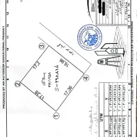 زمین مسکونی محله قاید غلامی