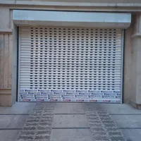 کرکره برقی و جک .قفل هوشمند