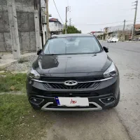 تیگو 7 ie مدل 1401 درحد کم کار