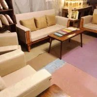 کارهای چوبی