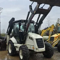 بکهو لودر هیدرومک 102B