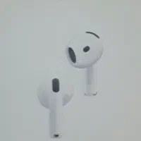 AIRPODS 4 اصلی