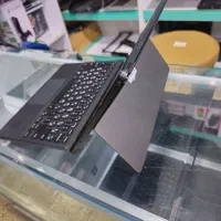 لپتاپ DELL کیبرد جدا شونده نسل ۸ رم ۱۶ صفحه لمسی|رایانه همراه|یاسوج, |دیوار