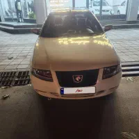 سورن پلاس مدل 1400|خودرو سواری و وانت|نقده, |دیوار