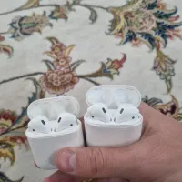 دو عدد ایرپاد 2 اصلی آیفون