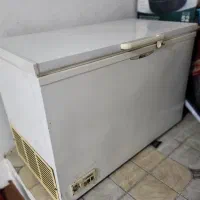 فریزر صندوقی هیمالیا|یخچال و فریزر|رامهرمز, |دیوار