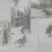 تقویتی املاوفارسی برای گل های مدرسه...|خدمات آموزشی|مراغه, |دیوار