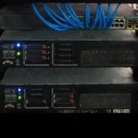 سایت فروشگاهی اپلیکیشن خدمات شبکه سرور