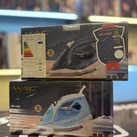 اتو بخار مک استایلر شرکتی