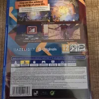 بازی محبوب it takes two|کنسول، بازی ویدئویی و آنلاین|کرج, فاز ۴ مهرشهر|دیوار