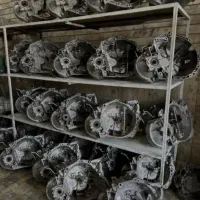 تعمیر و فروش تخصصی انواع گیربکس با ضمانت کتبی