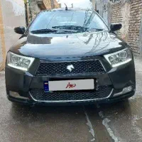 دنا مشکی|خودرو سواری و وانت|مشهد, مشکینی (شهرک غرب)|دیوار