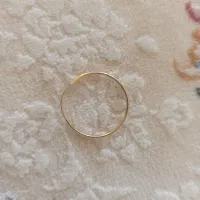 گمشده گوشواره حلقه