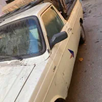 پیکان وانت86