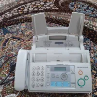 دستگاه دوکاره فکس وکپی