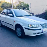 سمند LX مدل ۹۴|خودرو سواری و وانت|اردبیل, |دیوار