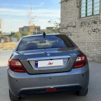 دنا توربو ۶ سرعته|خودرو سواری و وانت|ارومیه, |دیوار