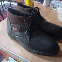 کفش نیم بوت مردانه سایز۴۱