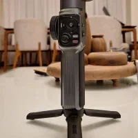 گیمبال موبایل ژیون Zhiyun Smooth 5s  Gimbal|لوازم جانبی موبایل و تبلت|کرج, عظیمیه|دیوار