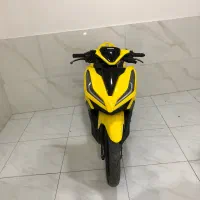 کلیک 150 رنگ خاص