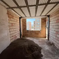 ۸۰متر/دوخوابه/شهرک قمر بنی هاشم