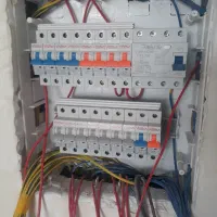 برقکاری ساختمان و صنعتی تخصصی و جامع|خدمات پیشه و مهارت|دماوند, گیلاوند|دیوار