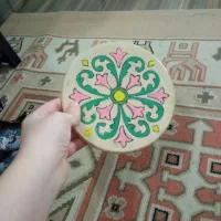 دیوار کوب