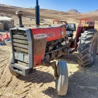 4عدد تراکتور 285 فرگوسن و475جفت|خودرو سنگین|نورآباد, |دیوار