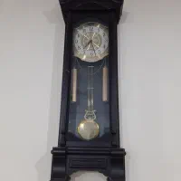 ساعت دیواری