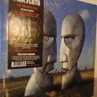 صفحه گرام پینک فلوید pink floyd