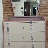 دراور چهار کشو