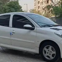 ۲۰۷ اتوماتیک TU5P|خودرو سواری و وانت|تهران, کوی بیمه|دیوار