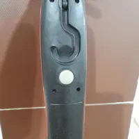 چراغ قوه باطری خور که هم قلاب  واهن ربا برا آویز|لامپ و چراغ|رشت, دیانتی|دیوار