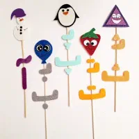 تندیس مدارس|مجسمه، تندیس، ماکت|نسیم‌شهر, |دیوار