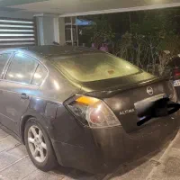 التیما2010|خودرو سواری و وانت|کیش, |دیوار