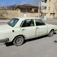 پیکان ۱۳۷۹|خودرو کلاسیک|همدان, |دیوار