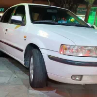 سمند EF7دوگانه شرکتی مدل 90