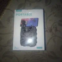 یک عدد اسپیکر ویس عدد داور 10000