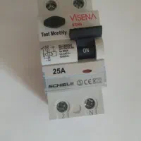 فیوز محافظ جان