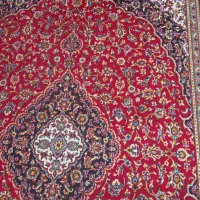 فرش ۹متری سالم و تمیز