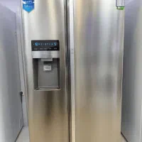 هدیه/جاروبرقی رویال/اسنوا /دوو/سایدبای ساید|یخچال و فریزر|سبزوار, قاضی زاد|دیوار