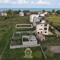 زمین ساحلی با مدارکی محضری/240مت/خوشقواره/اقساطی