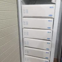 فروش فریزر|یخچال و فریزر|بهبهان, |دیوار