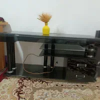 زیر تلوزیون