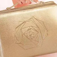 کیف آرایشی مسافرتی